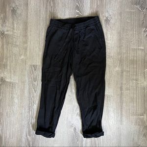 Linen Pant